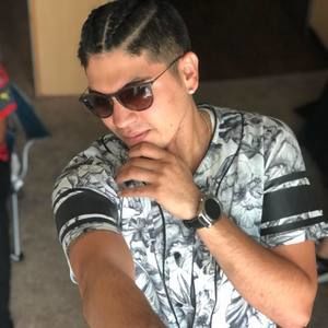 Meet your Posher, Gilbert